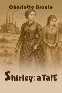 Shirley : a Tale_cover