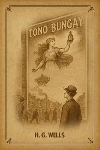 Tono-Bungay_cover