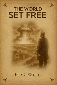 The World Set Free_cover