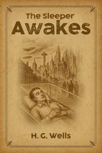 The Sleeper Awakes_cover