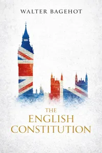 The English Constitution_cover