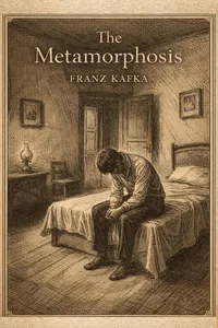The Metamorphosis_cover
