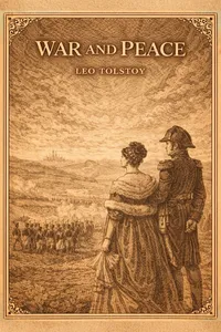 War and Peace_cover