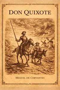 Don Quixote_cover