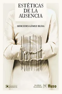 Estética de las ausencias_cover