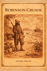 Robinson Crusoe_cover