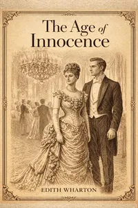 The Age of Innocence_cover