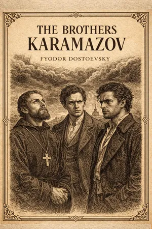 The Brothers Karamazov
