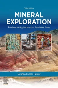 Mineral Exploration