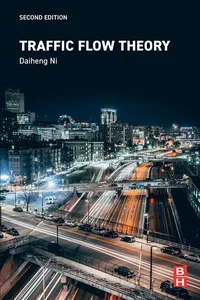 Traffic Flow Theory_cover