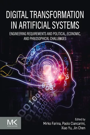 Digital Transformation in Artificial Systems