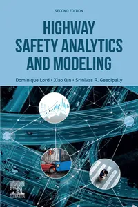 Highway Safety Analytics and Modeling_cover
