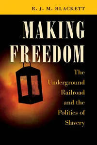 Making Freedom_cover