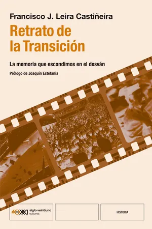 Retrato de la Transición