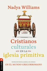 Cristianos culturales en la iglesia primitiva_cover