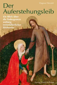 Der Auferstehungsleib_cover