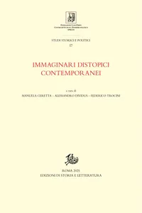 Immaginari distopici contemporanei