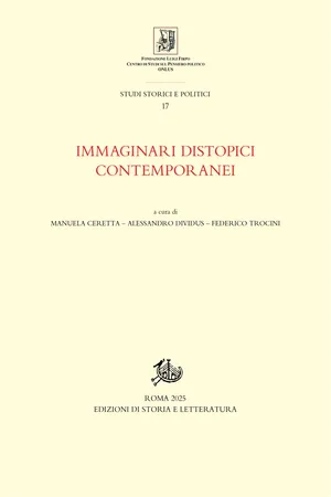 Immaginari distopici contemporanei