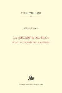 La «necessità del filo»_cover