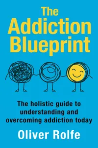 The Addiction Blueprint_cover