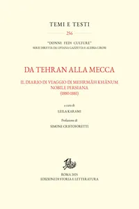 Da Tehran alla Mecca_cover