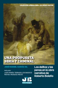 Una propuesta seria y criminal_cover
