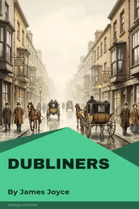Dubliners_cover