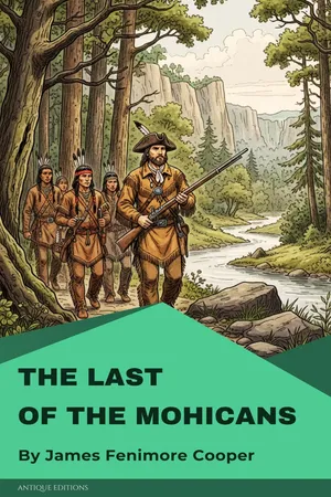 The Last of the Mohicans