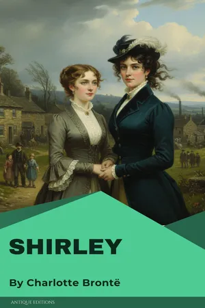 Shirley