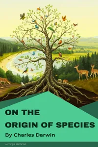 On the Origin of Species, 6th Edition_cover