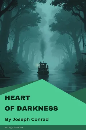 Heart of Darkness