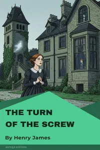 The Turn of the Screw_cover