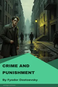 Crime and Punishment_cover