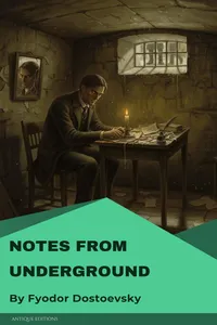 Notes from Underground_cover