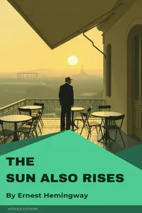 The Sun Also Rises