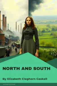 North and South_cover