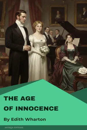 The Age of Innocence