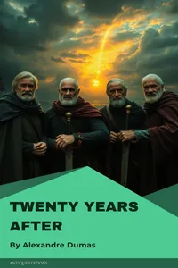 Twenty Years After_cover