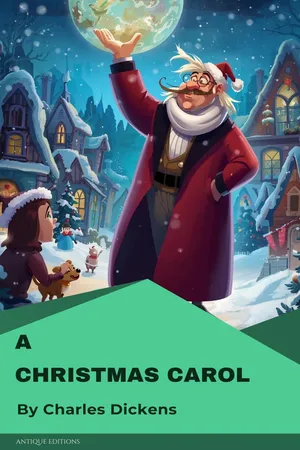 A Christmas Carol