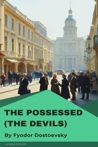 The Possessed_cover
