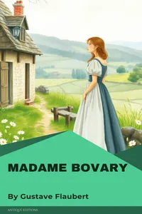 Madame Bovary_cover