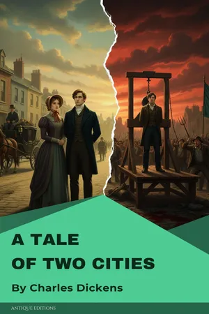 A Tale of Two Cities