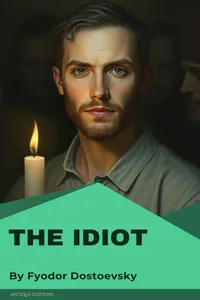 The Idiot_cover