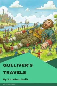 Gulliver's Travels_cover