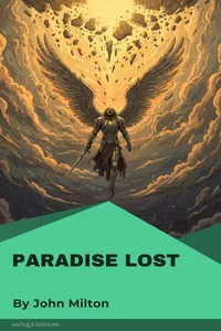 Paradise Lost_cover