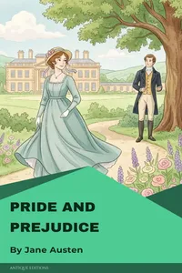 Pride and Prejudice_cover