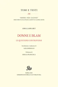 Donne e islam_cover