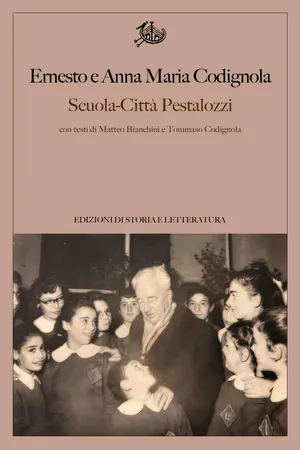 Scuola-Città Pestalozzi