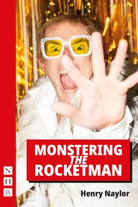 Monstering the Rocketman_cover
