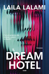 Il Dream Hotel_cover